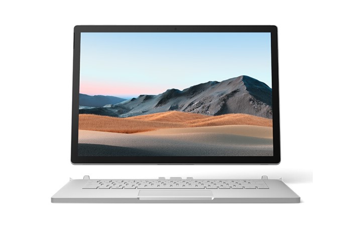 罗源Surface 维修前的准备工作
