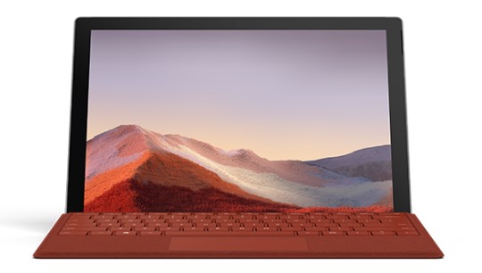 罗源清洁和维护 Surface